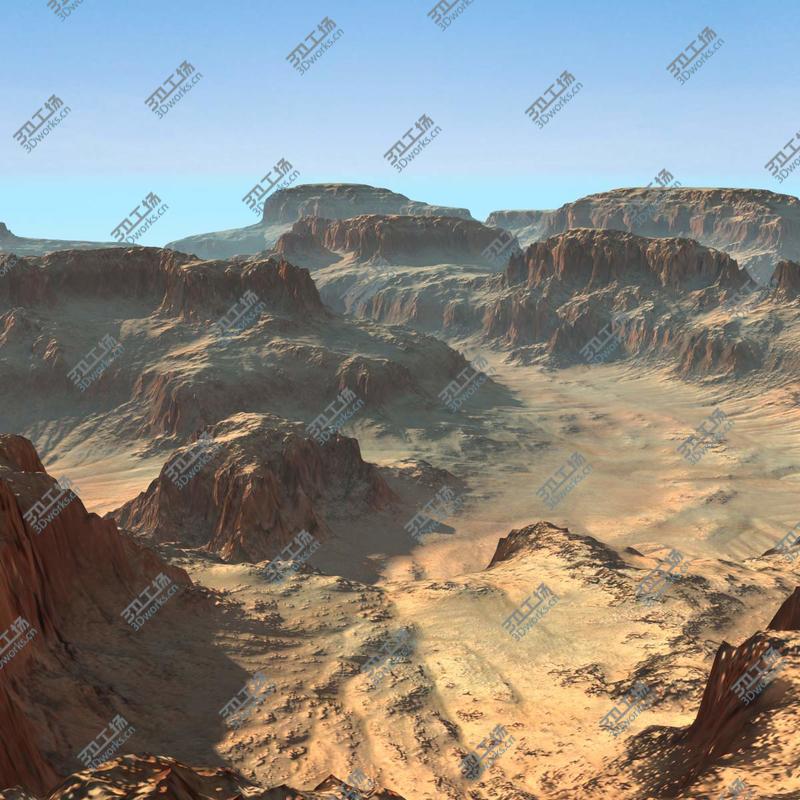 images/goods_img/202104092/Canyon Terrain Mountains/4.jpg